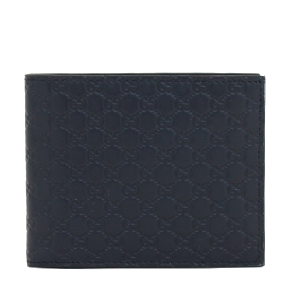 Gucci 260987 Microguccissima Signature Leather Men's Wallet ...