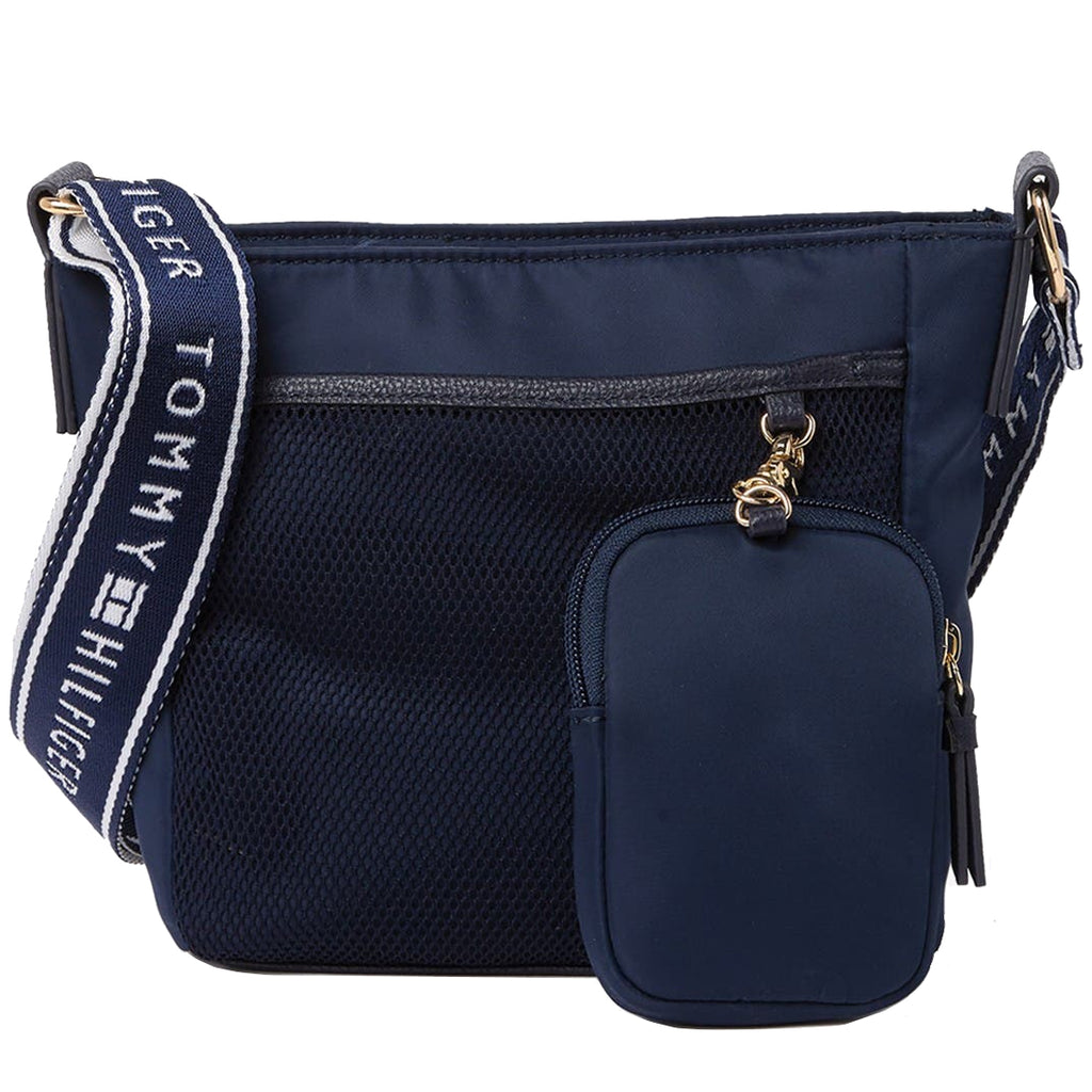 tommy hilfiger purse