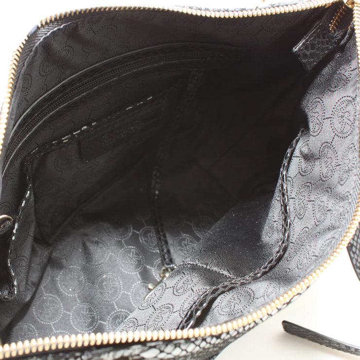 Michael Kors Brooke Medium Shoulder Bag – 