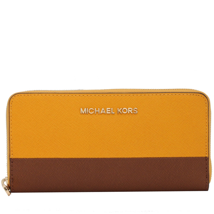 michael kors wallet sun