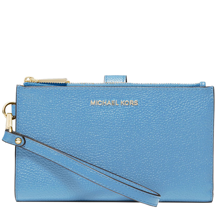 michael kors south pacific wallet