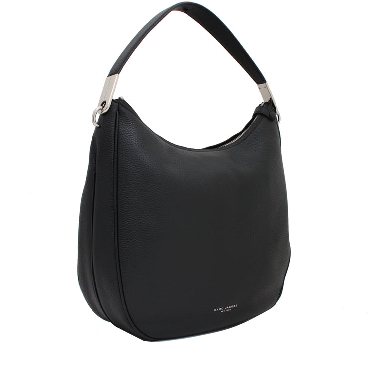 marc jacobs slouchy leather hobo