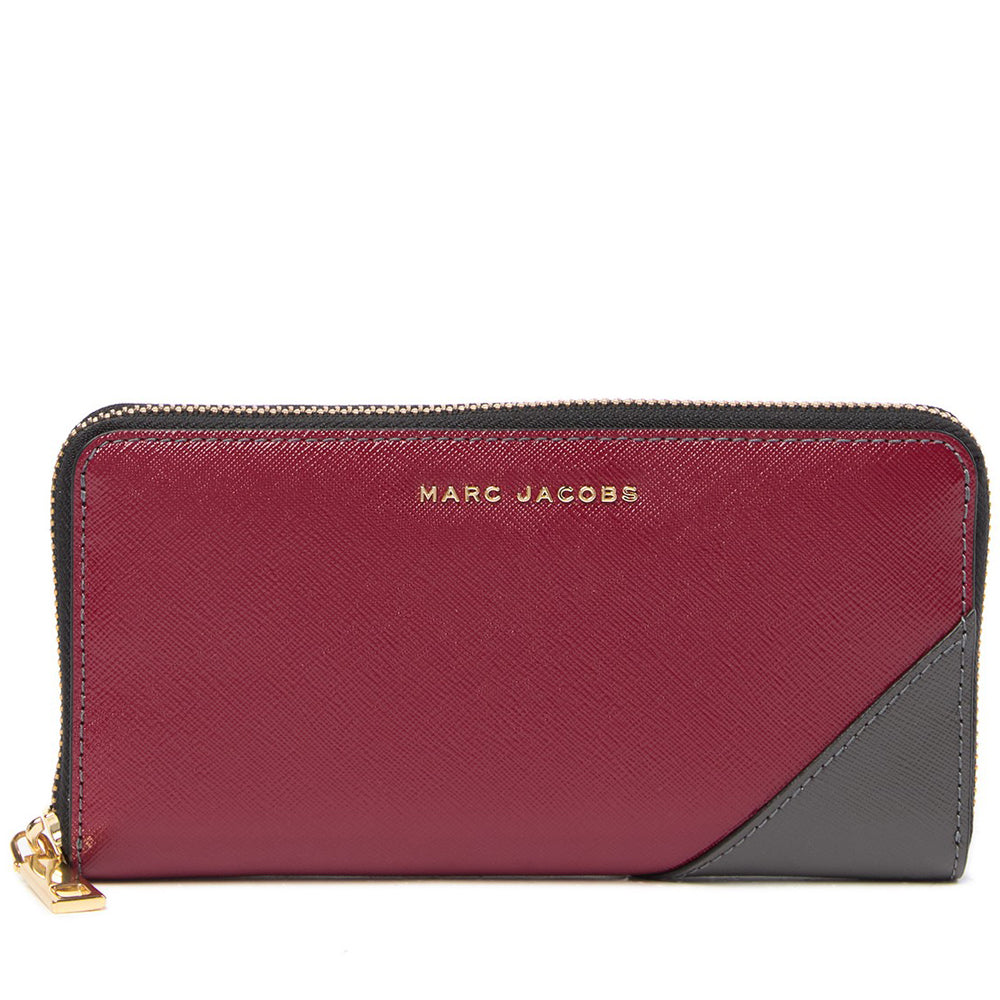 Marc Jacobs Standard Continental Wallet – PinkOrchard.com
