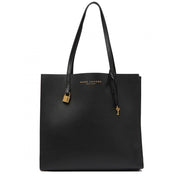 Marc Jacobs Work Tote Bag in Black H049L03FA22 – PinkOrchard.com