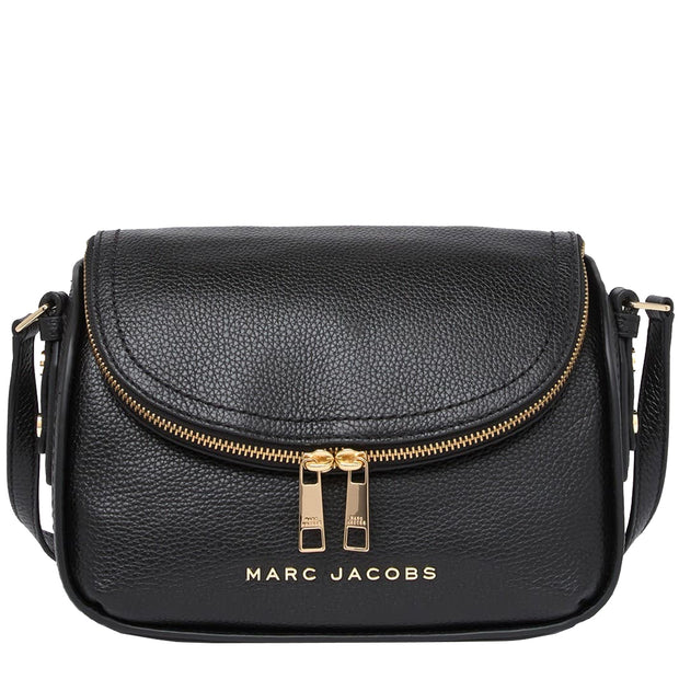 Marc Jacobs Mini Messenger Bag in Blue Sea H132L01RE21