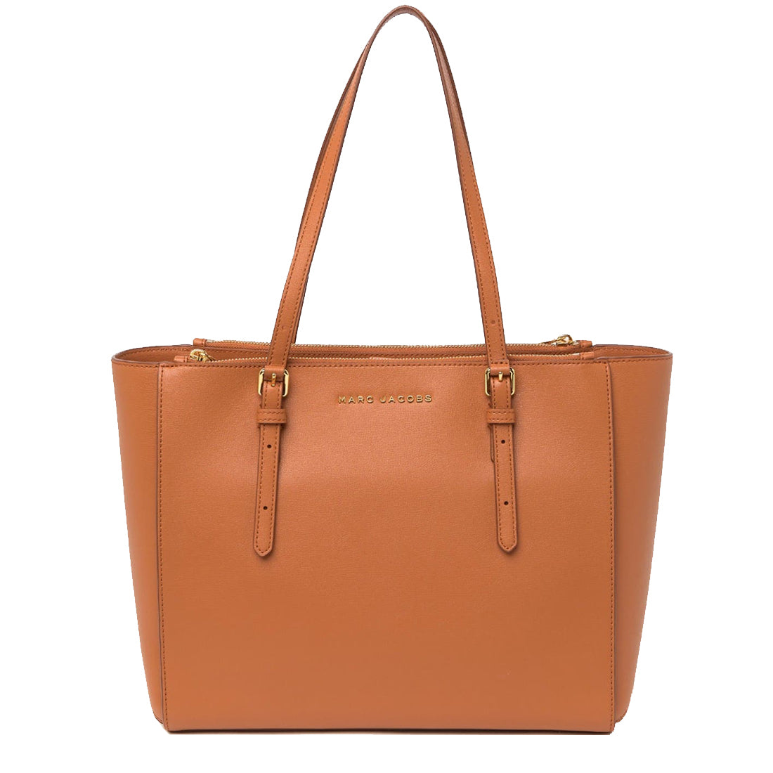 Marc Jacobs Commuter Tote Bag in Smoked Almond – PinkOrchard.com