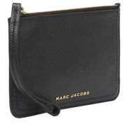 Marc Jacobs BRB Phone Wristlet In Black S107M06RE22 – PinkOrchard.com