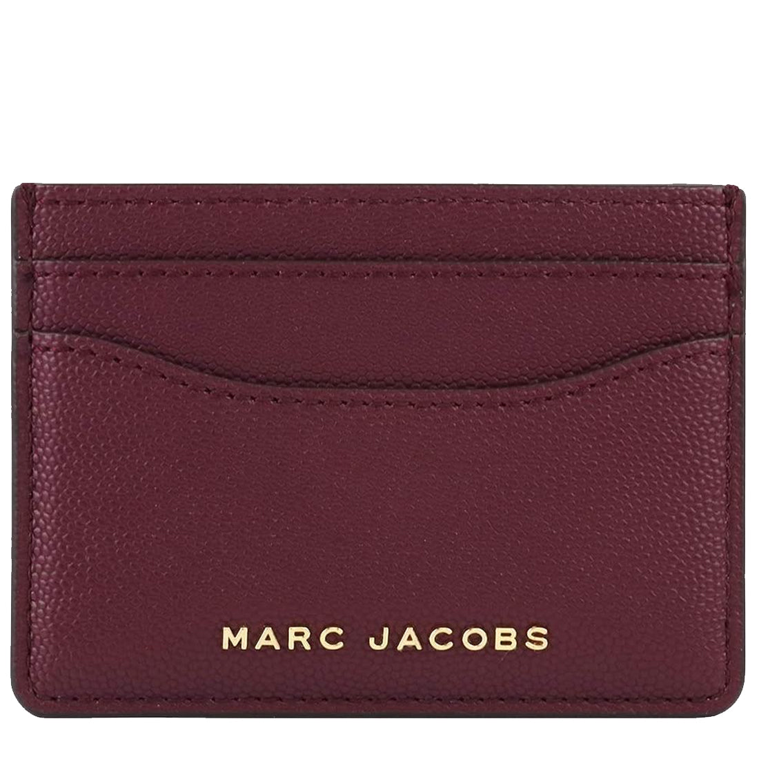 Marc Jacobs Daily Card Case in Deep Purple M0016997 – PinkOrchard.com