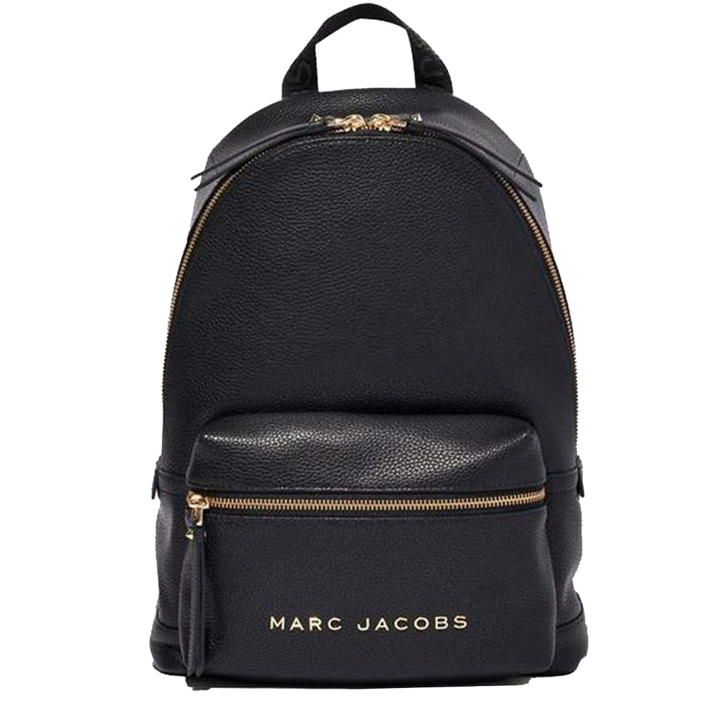 Buy Marc Jacobs Quilted Nylon Backpack Bag in Black M0011321