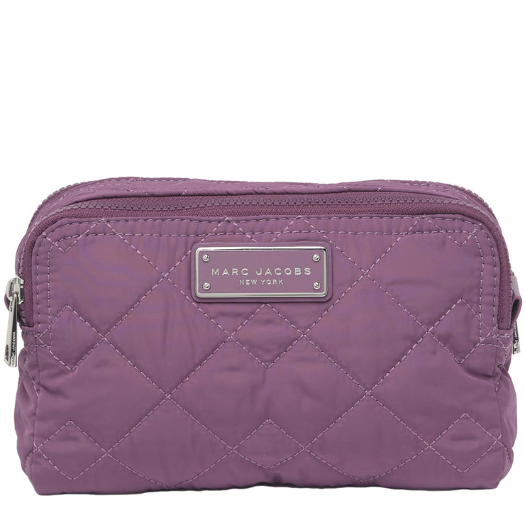 marc jacobs zip pouch