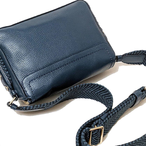 Marc Jacobs The Groove Leather Messenger Bag – Popshop Usa