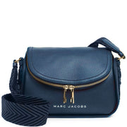 THE BAG REVIEW: MARC JACOBS MINI THE GROOVE MESSENGER BAG 