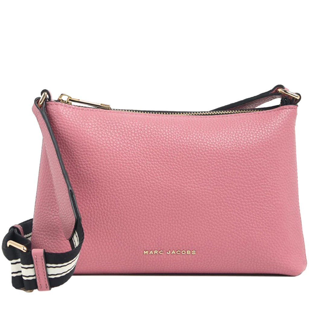 marc jacobs the swifty leather crossbody bag