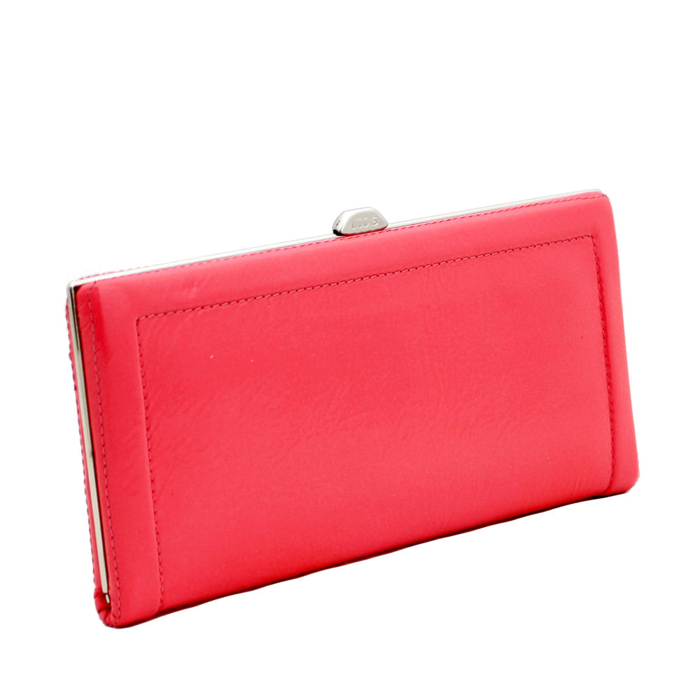 Lodis Del Rey Large Ballet Wallet- Mint – PinkOrchard.com