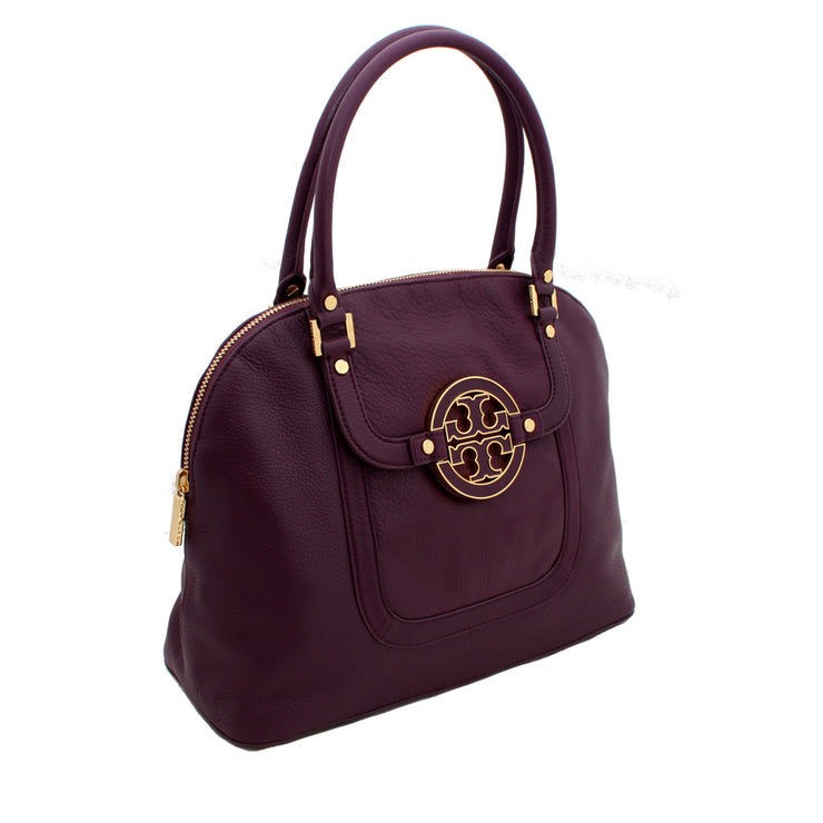 tory burch amanda wristlet