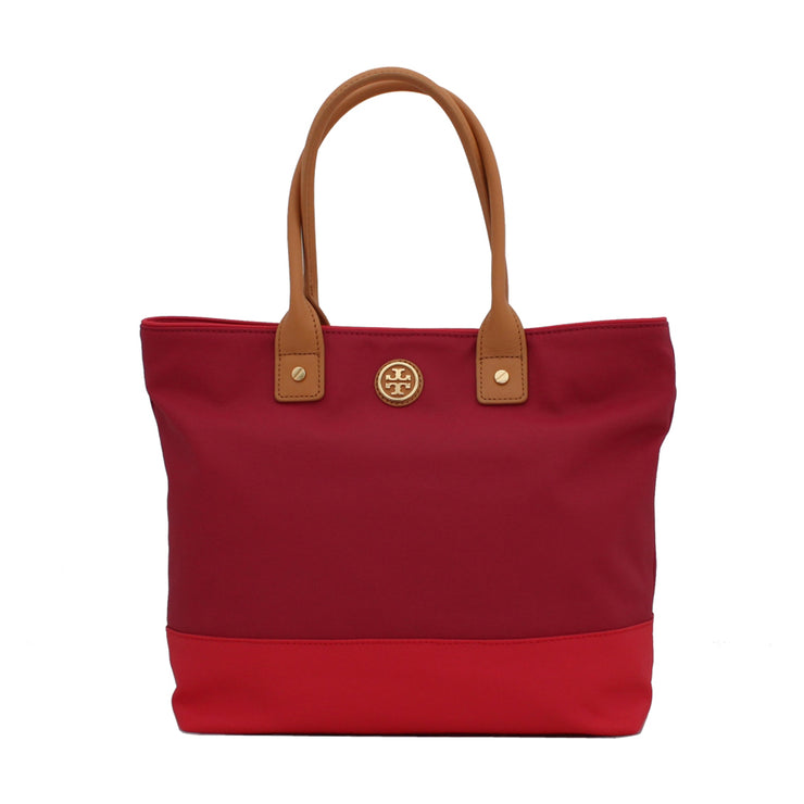 Tory Burch Jaden Small Tote Bag – 