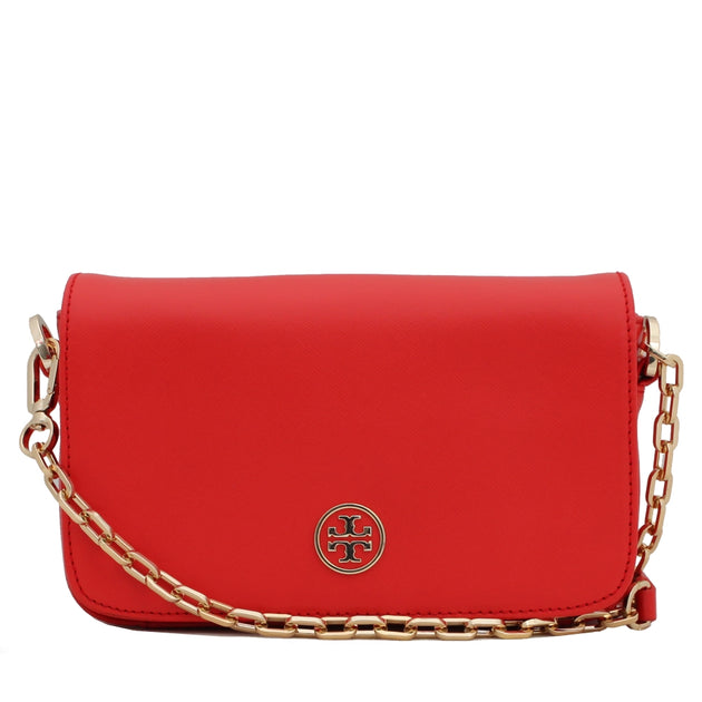 Tory Burch Amanda East West Clutch Bag – 