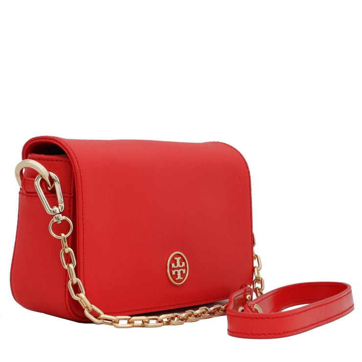 Tory Burch Amanda East West Clutch Bag – 