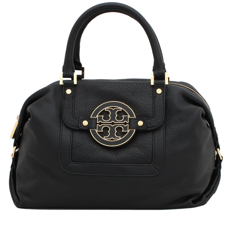 Tory Burch Amanda Slouchy Satchel Bag – 