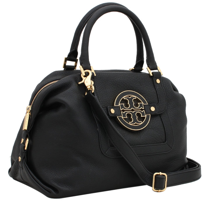 Tory Burch Amanda Slouchy Satchel Bag – 