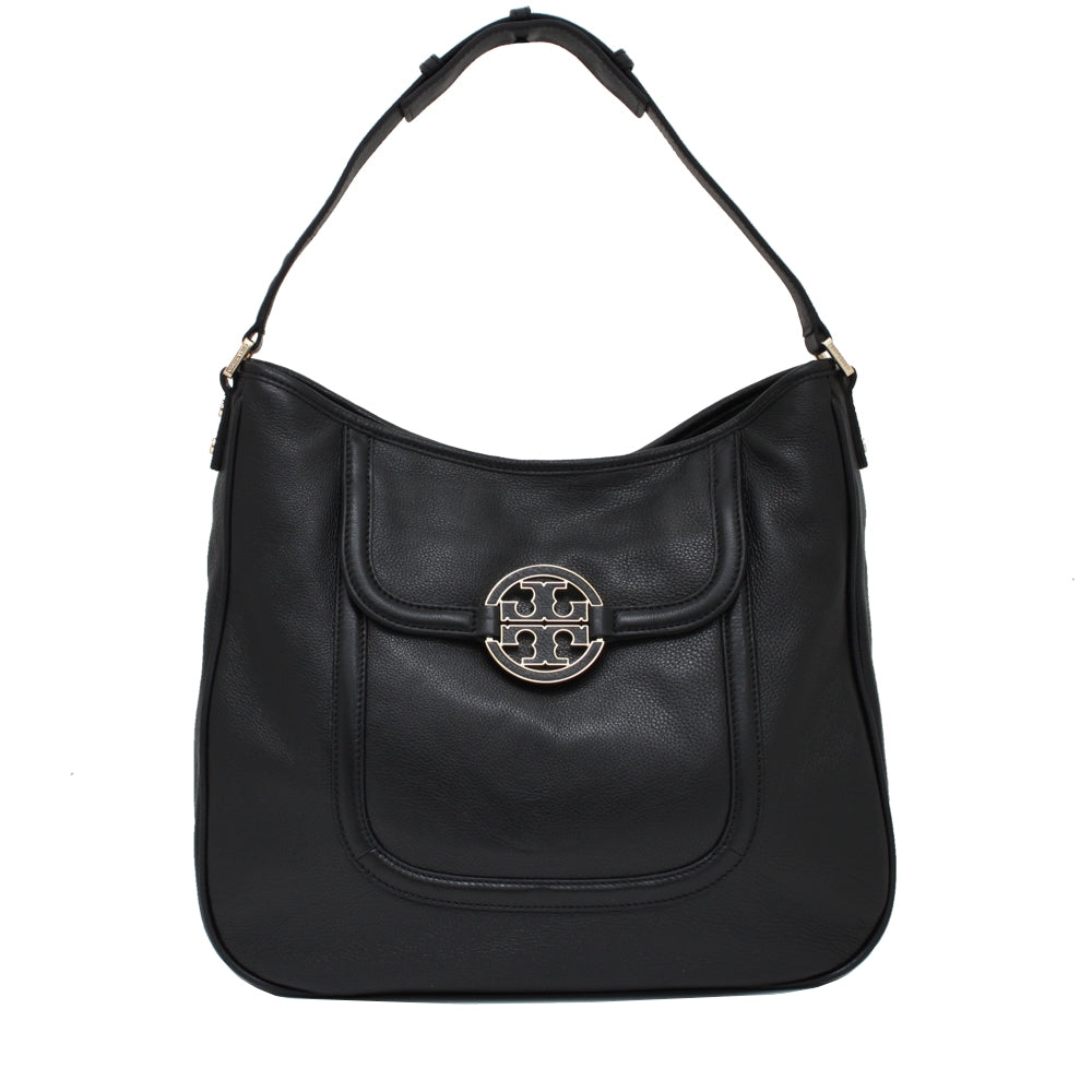 amanda hobo bag tory burch