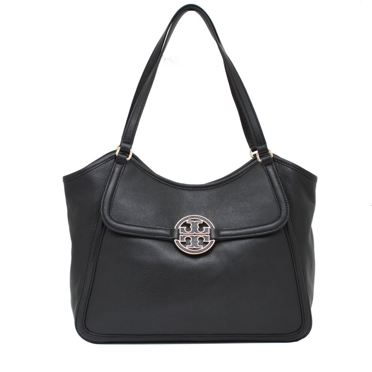 amanda tote tory burch