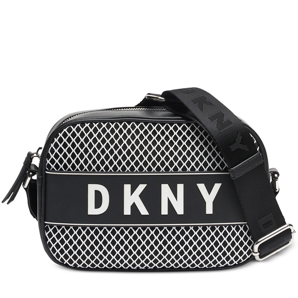 DKNY Camera Crossbody Bag – PinkOrchard.com