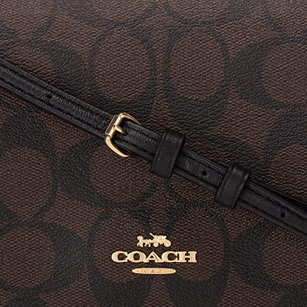 Clutches Coach - Nolita 19 clutch - 53077LIBLK