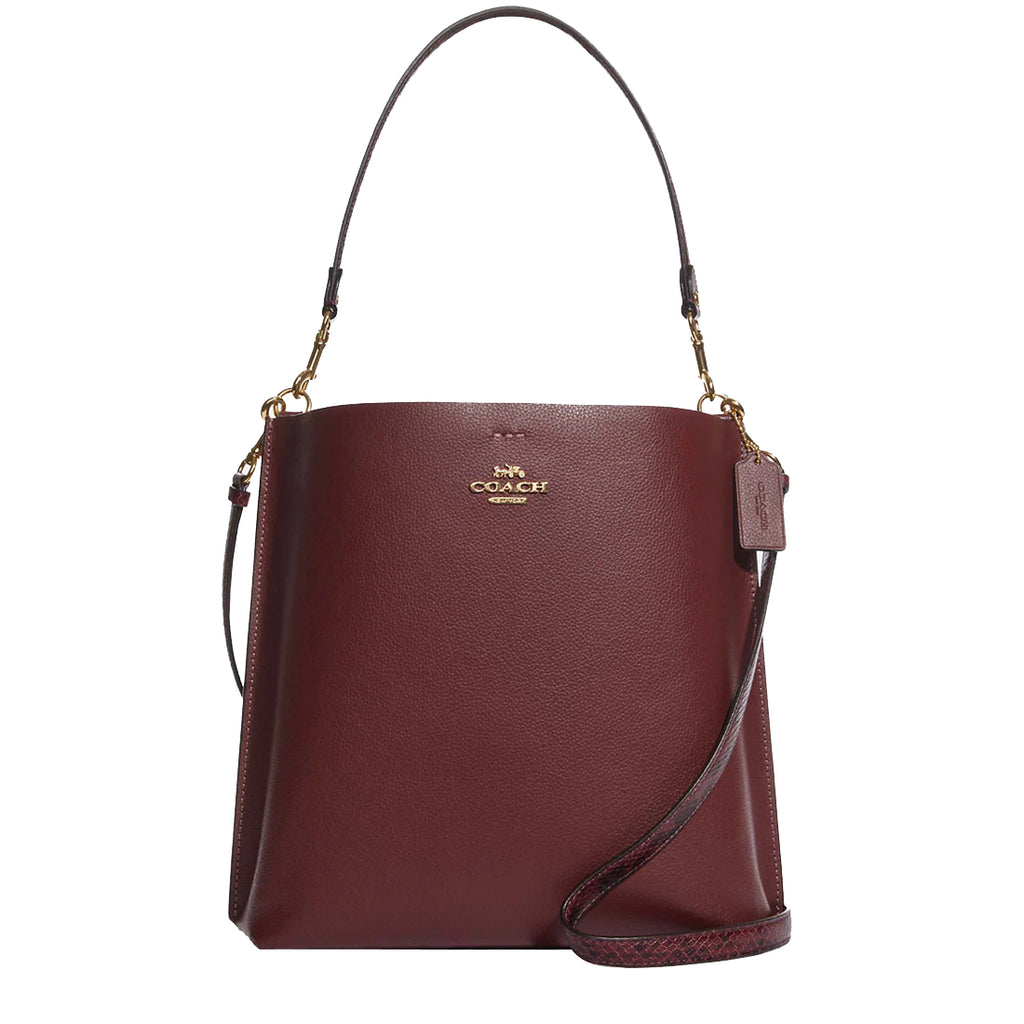 Coach 56819 Chelsea Crossbody Bag PinkOrchard