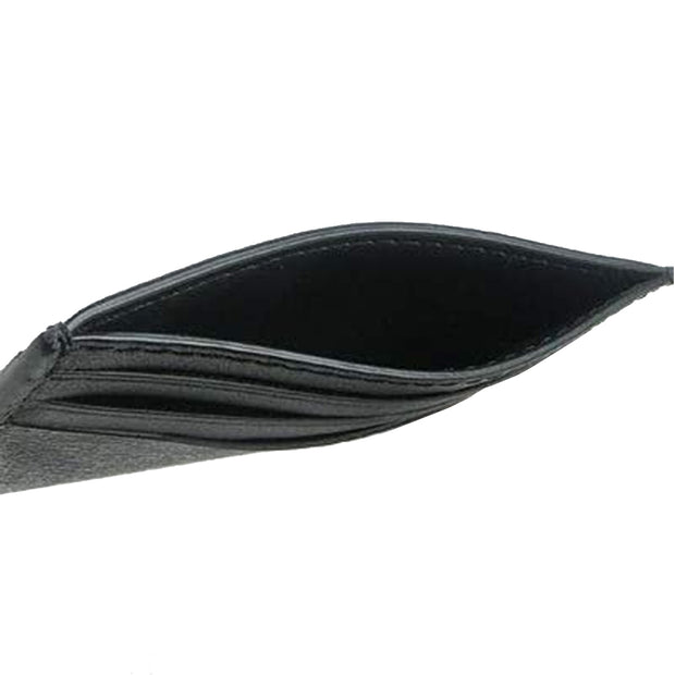Prada Tessuto Nylon Saffiano Leather Black Top Zip Tote Bag 1BG253 