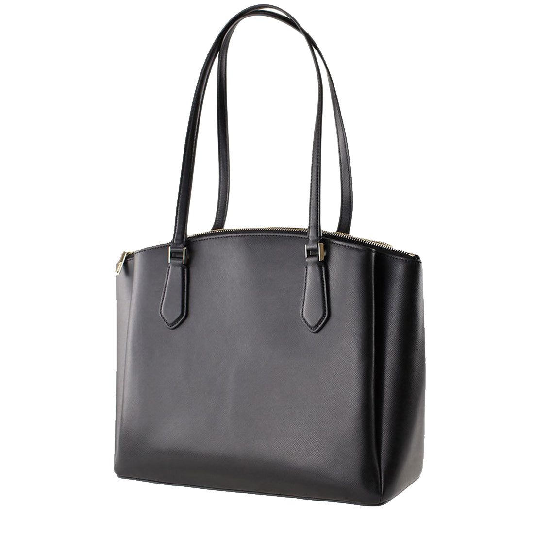 Kate Spade Booked Large Work Tote Bag in Black pxr00332 – PinkOrchard.com