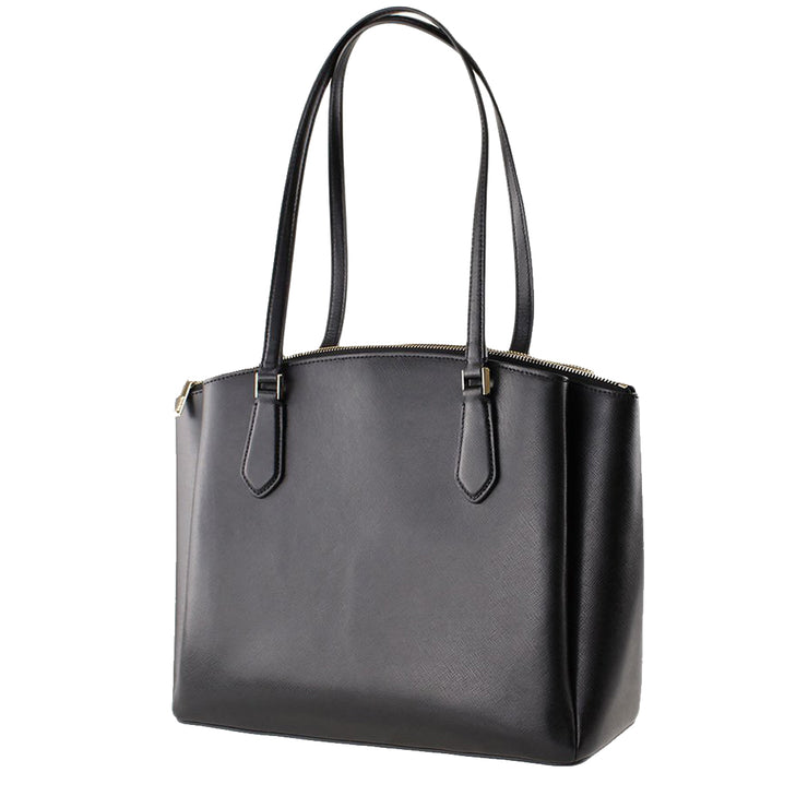 Kate Spade Booked Large Work Tote Bag in Black pxr00332 – 