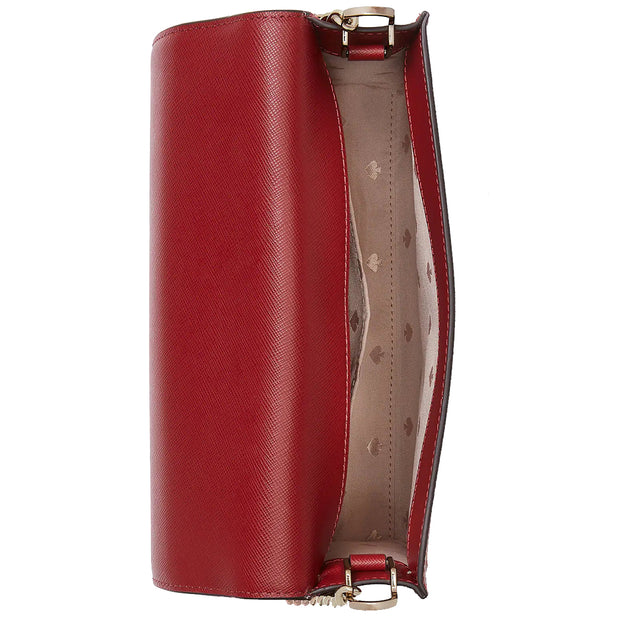 Pinklove Shopp - ON HAND Kate Spade Carson Colorblock Convertible Crossbody  Curacha Bags 5500