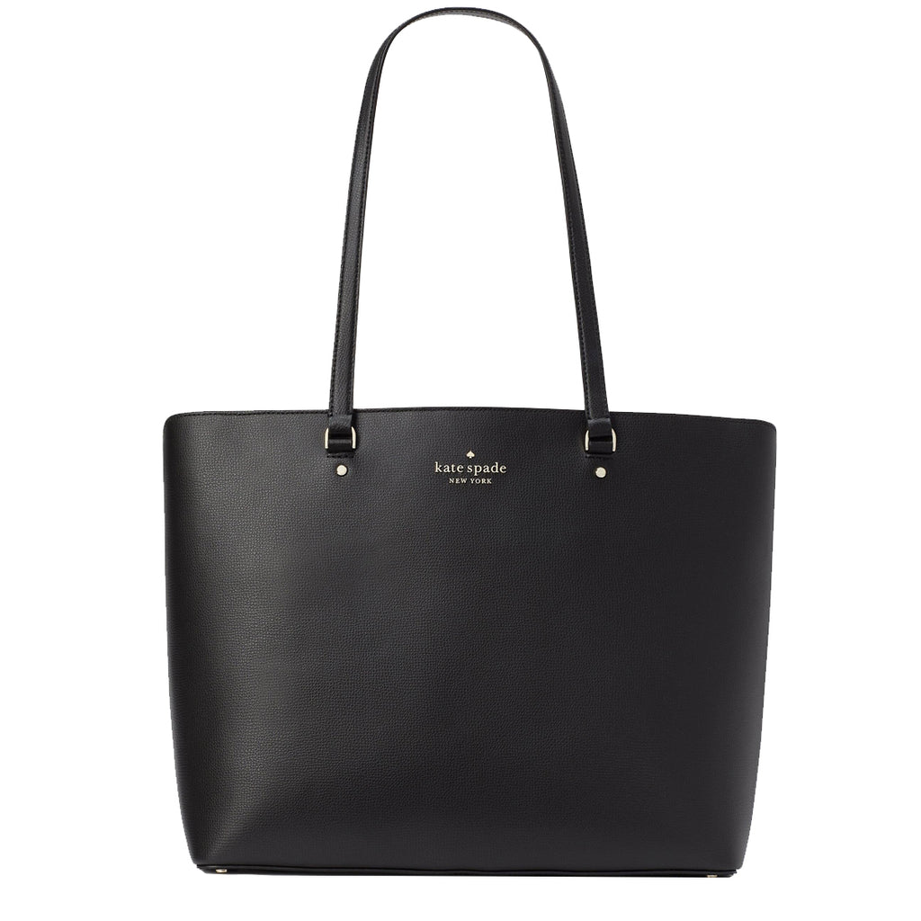 Kate Spade Carter Aliana Bag- Black/ Warm – 