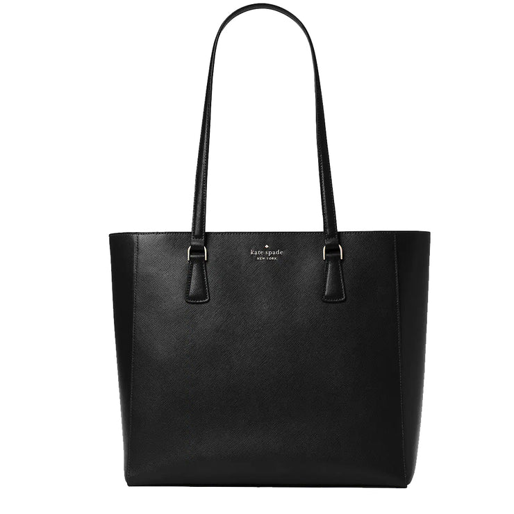 Kate Spade Perry Laptop Tote Bag in Black k8693 – 