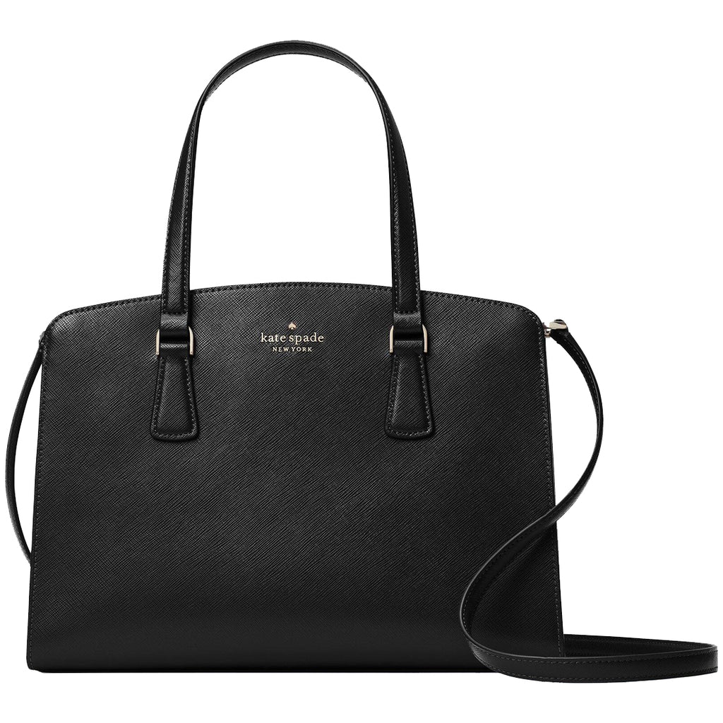 Prada 1BA275 Tessuto Nylon & Saffiano Leather Bag Black