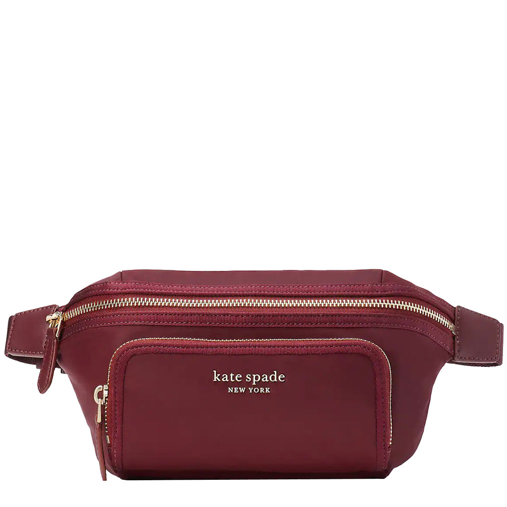 Kate Spade Staci Small Flap Crossbody Bag – Shamrock Apparel