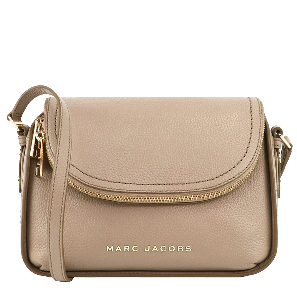 Marc Jacobs Signet Flash Camera Crossbody Bag Dusty Rose H160L01FA21 –  LussoCitta