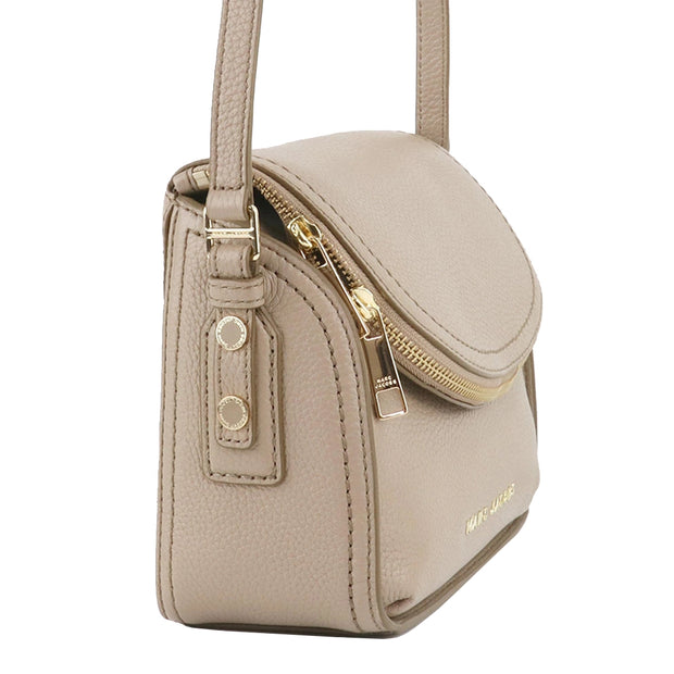 Marc by Marc Jacobs groove Beige Leather ref.139956 - Joli Closet