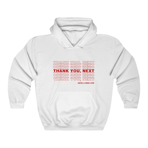 Ariana Grande 7 Rings Hoodie