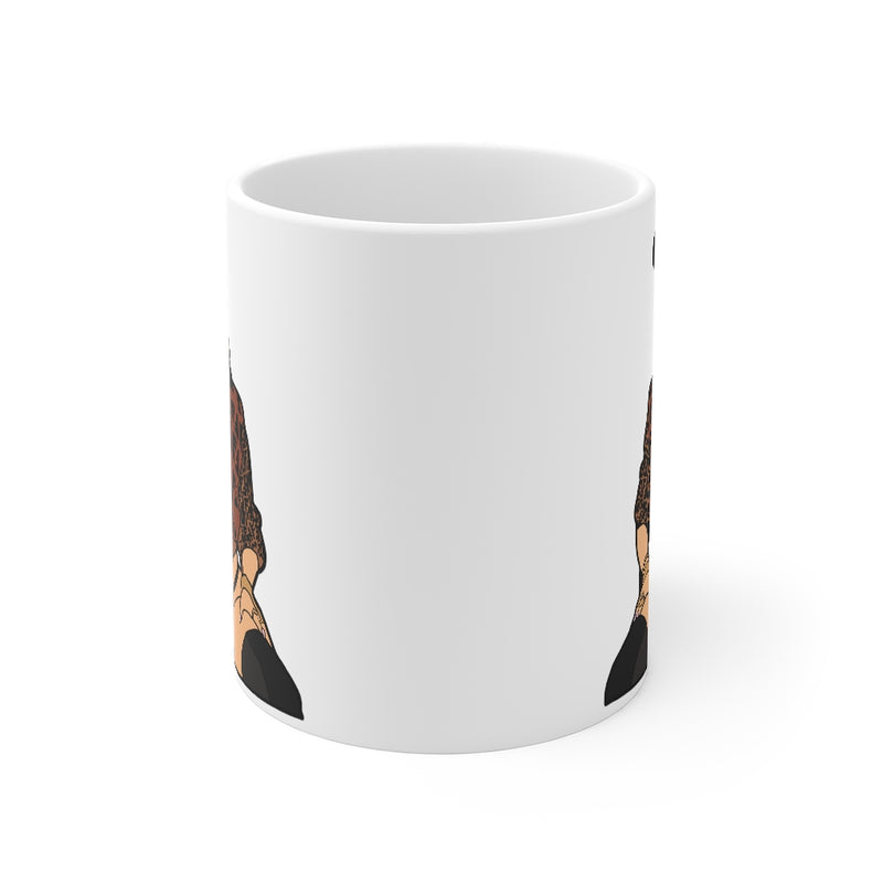 fendi mug