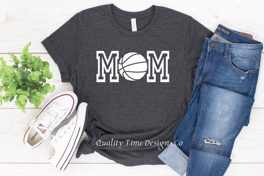 Baseball Mama Game Day Shirt T Ball Mom For Women Sports Mothers Gift Family  Comfort Colors Sweatshirt Classic - TeebyHumans