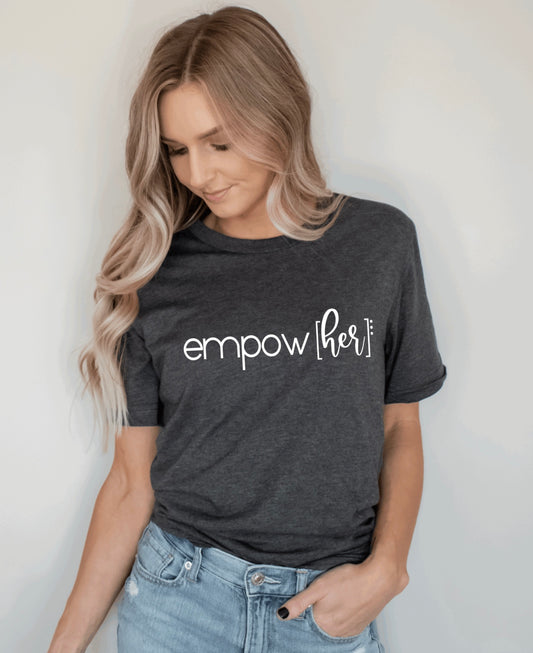 Feminist Quote Shirt Women are Powerful and Dangerous Shirt – Bad