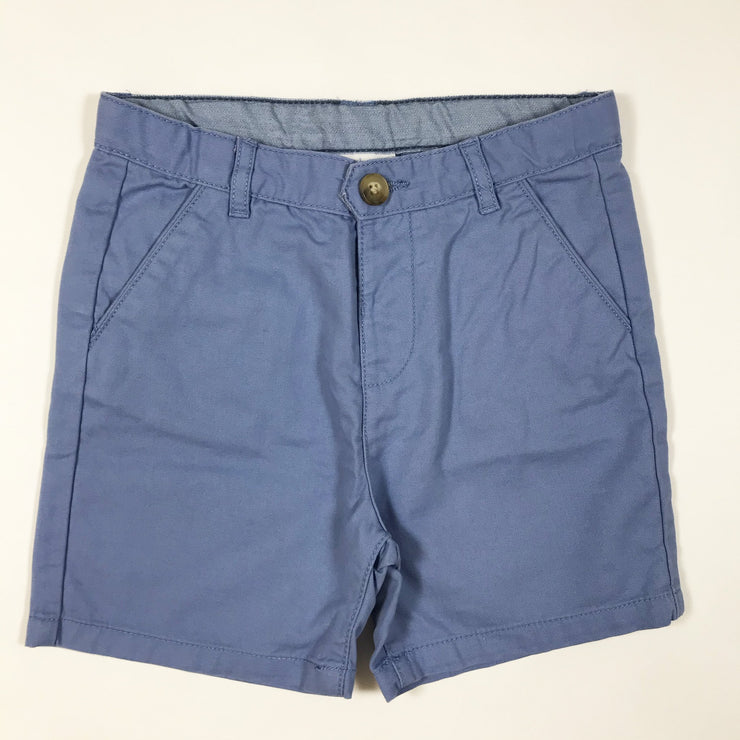 zara chino shorts