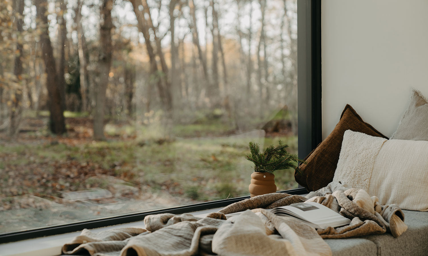 cozy home - natuurhuisje villa tonden