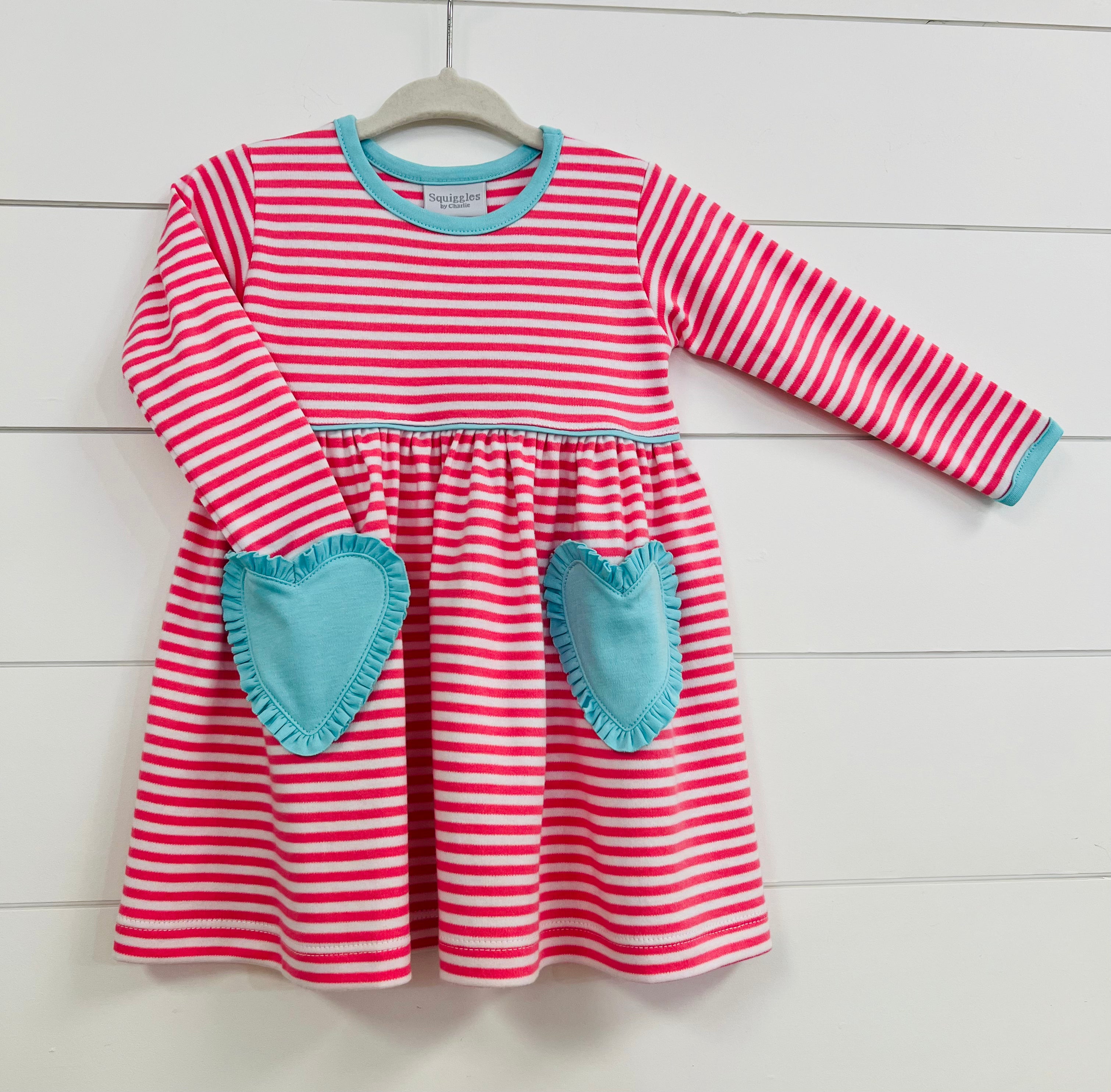 I Heart Pockets Dress (6)