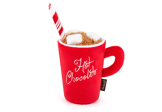 Variant: Holiday Classic Hot Chocolate Toy PY7059CSF