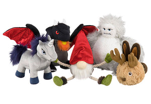 mythical creature plush