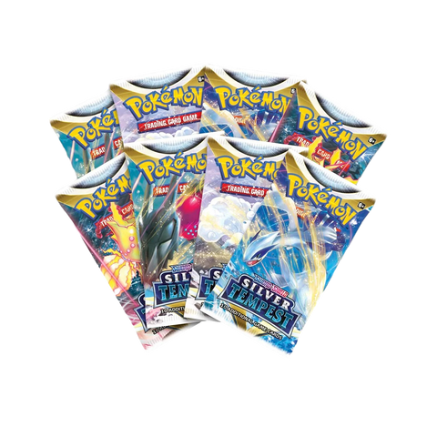 Carte pokemon booster swsh12 silver tempest | Boutique de jouets Lydie
