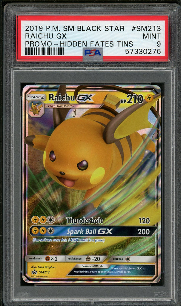 PSA 5 Mewtwo Lv.X DP28 Promo 